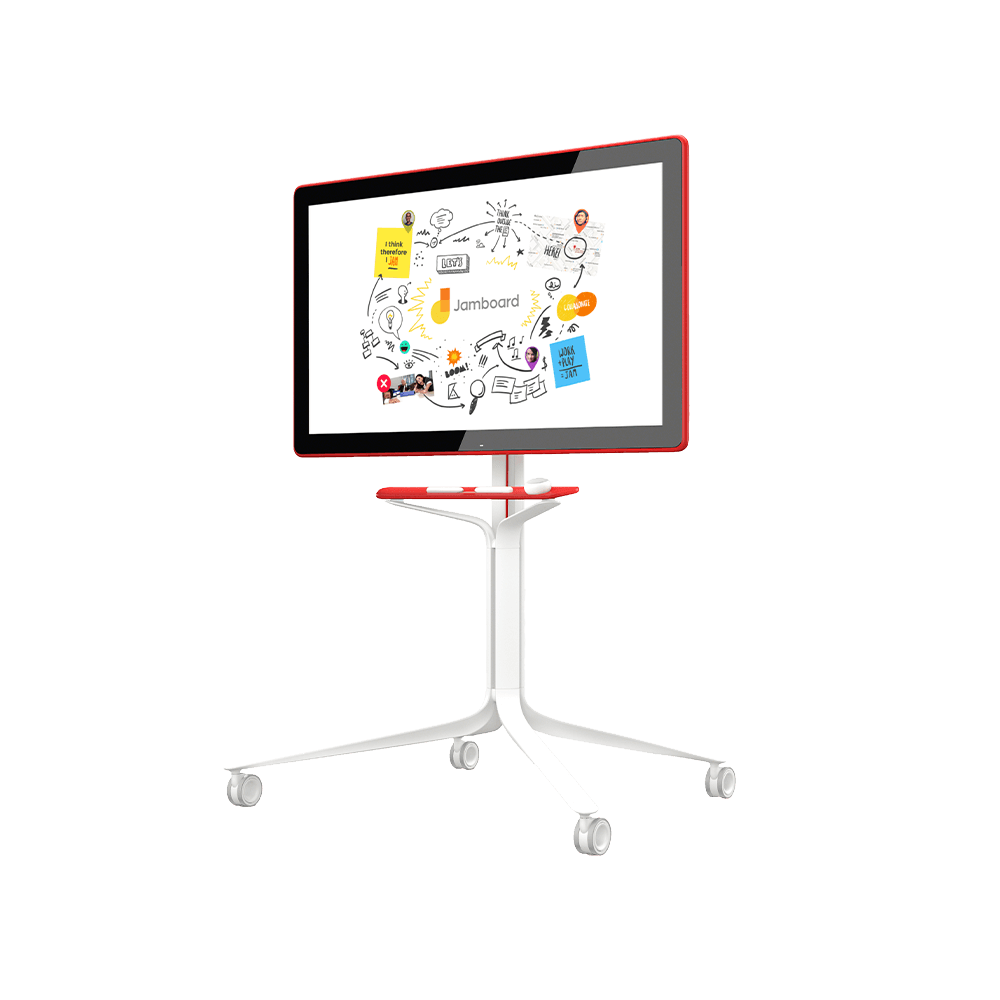 Google Jamboard | BenQ Business UK