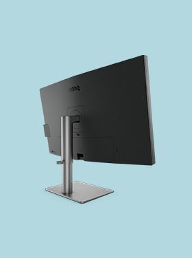 Test BenQ PD3220U : un moniteur 4K 32 pensé pour les Mac ?