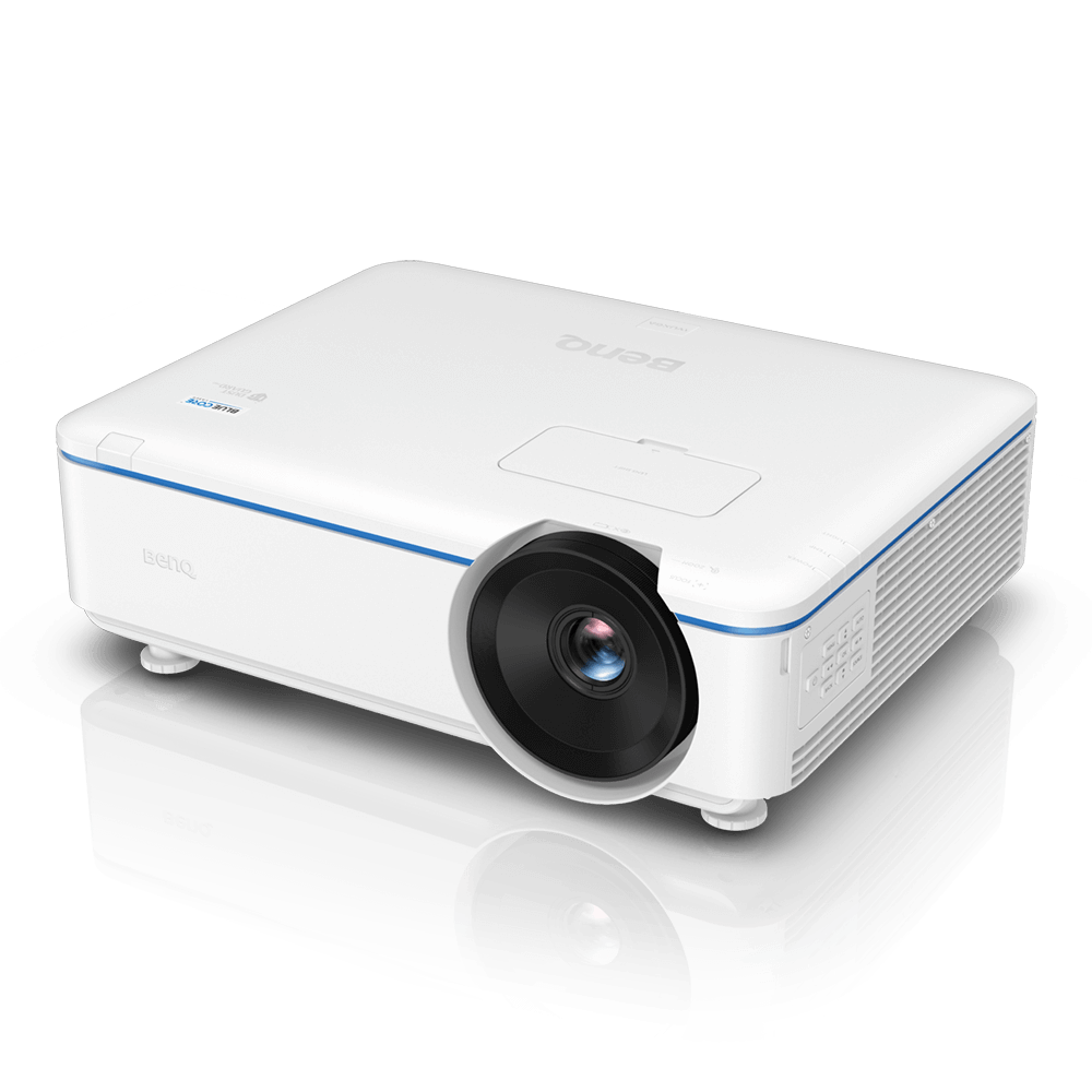 Lu950 Installationsprojektor Benq Business Dach