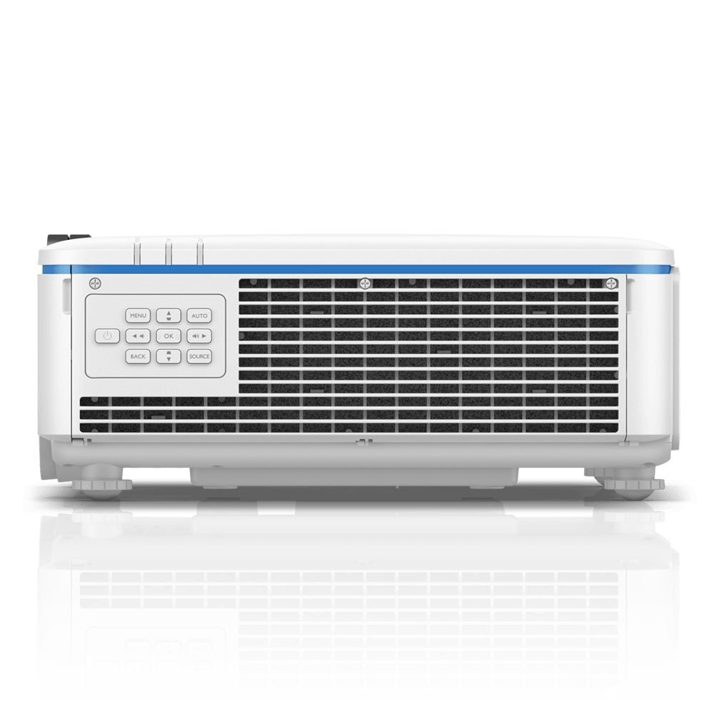 Lu950 Installationsprojektor Benq Business Dach