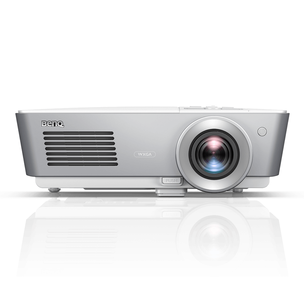 Su765 Conference Room Projector Benq Business Europe