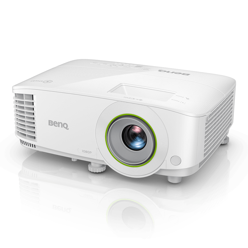 EH600 Meeting Room Projector BenQ Business Europe