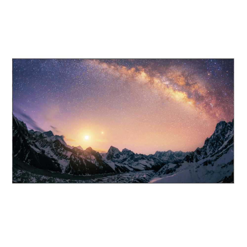 Super Narrow Bezel Series | BenQ Business Europe