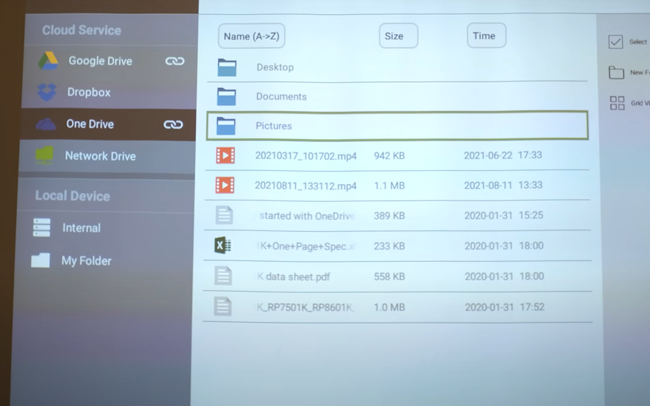 MIT ADT University Found The All in one Solution With BenQ Smart Mit Adt University Found The All In One Solution With Benq Smart