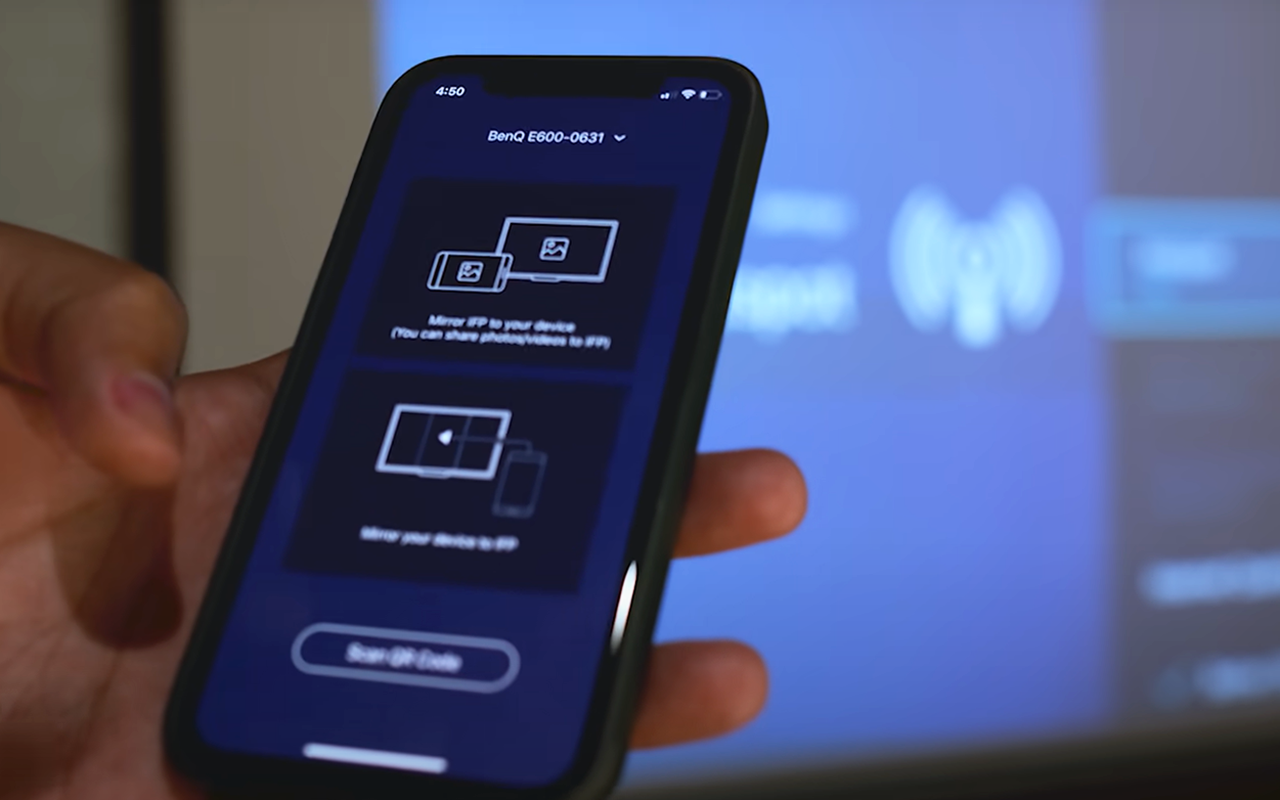 MIT ADT University Found The All in one Solution With BenQ Smart Mit Adt University Found The All In One Solution With Benq Smart