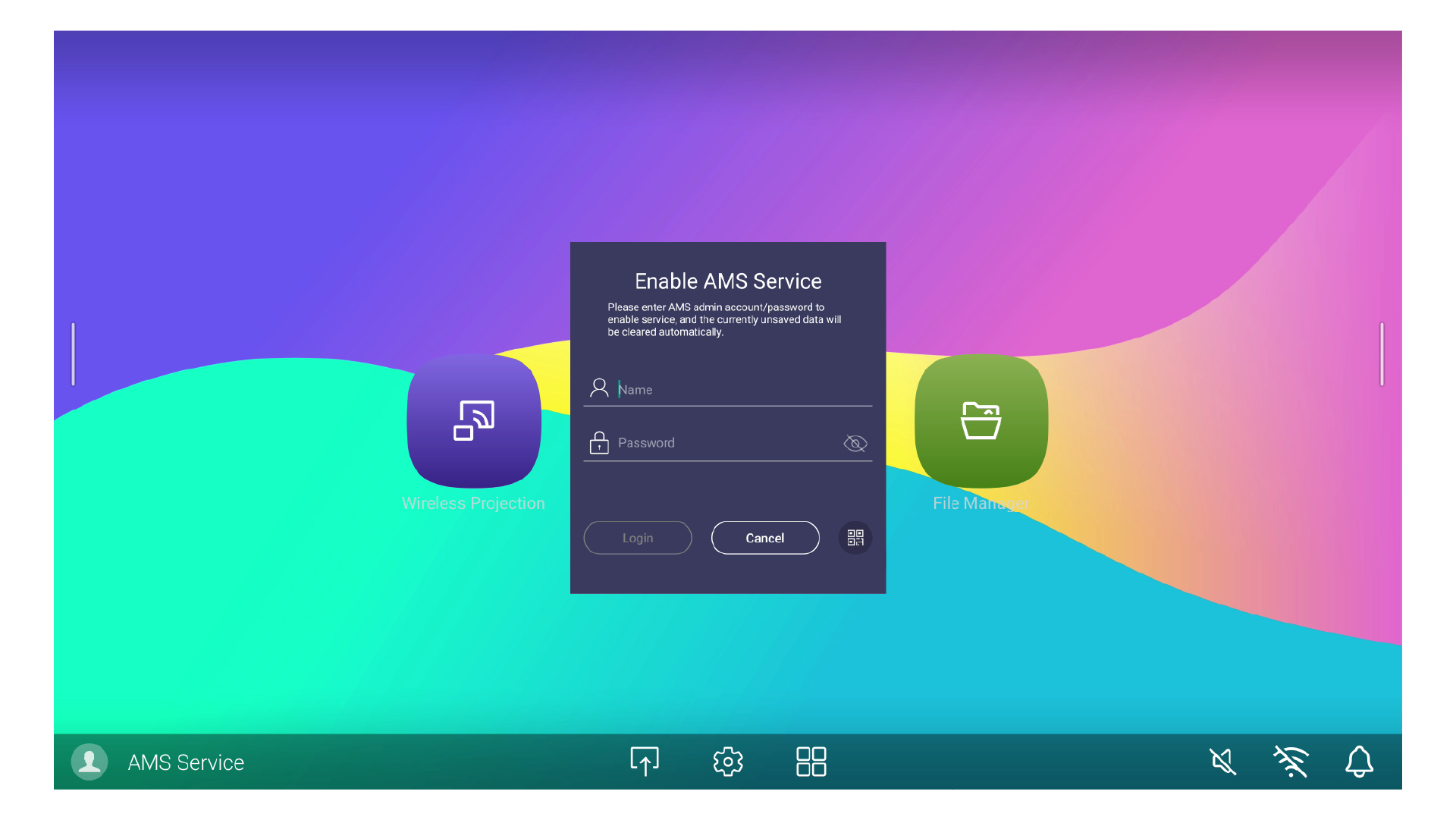 Installation and Configuration | BenQ Education UK