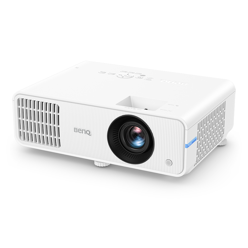 LH550 2500lms 1080p LED Meeting Room Projector