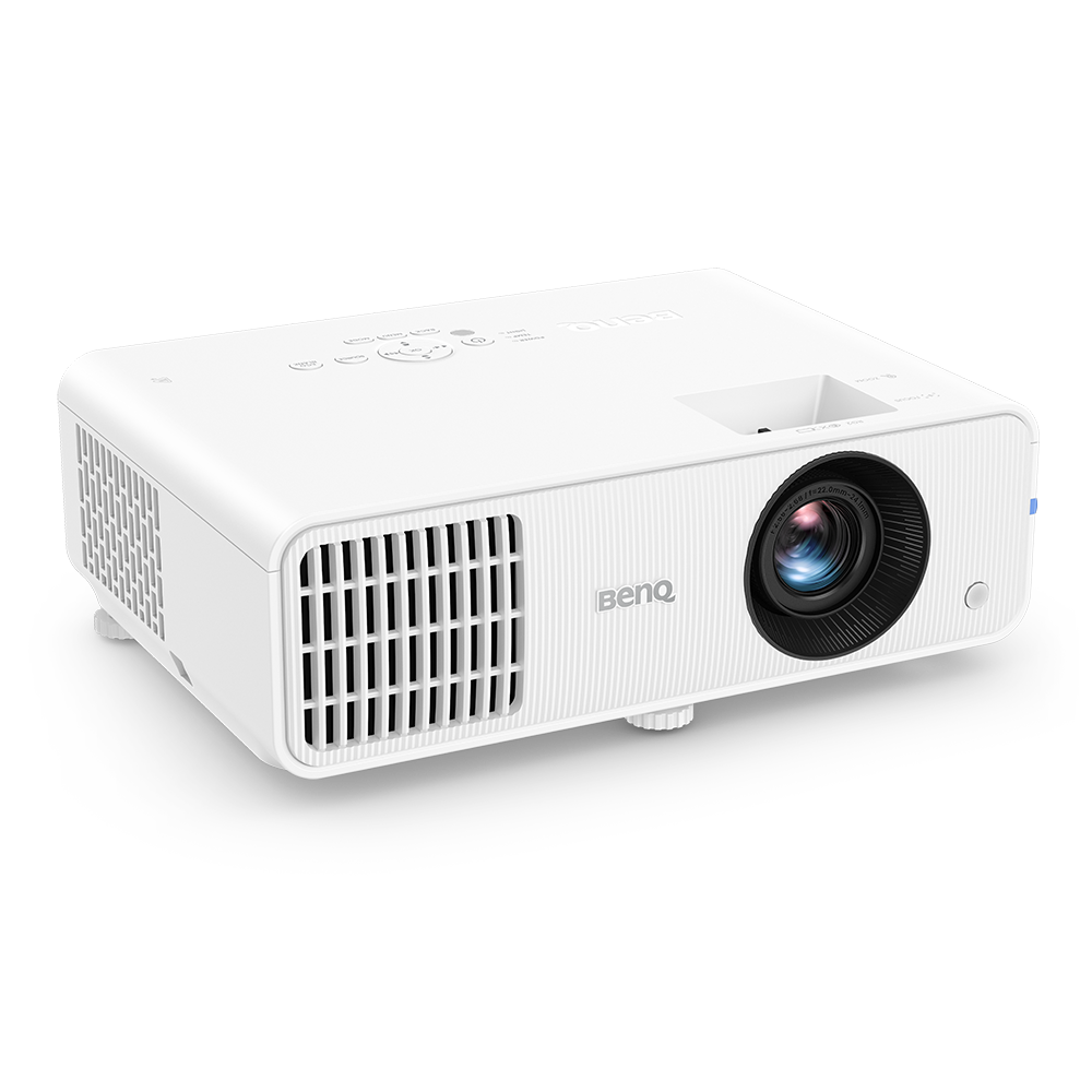 LH550 2500lms 1080p LED Meeting Room Projector