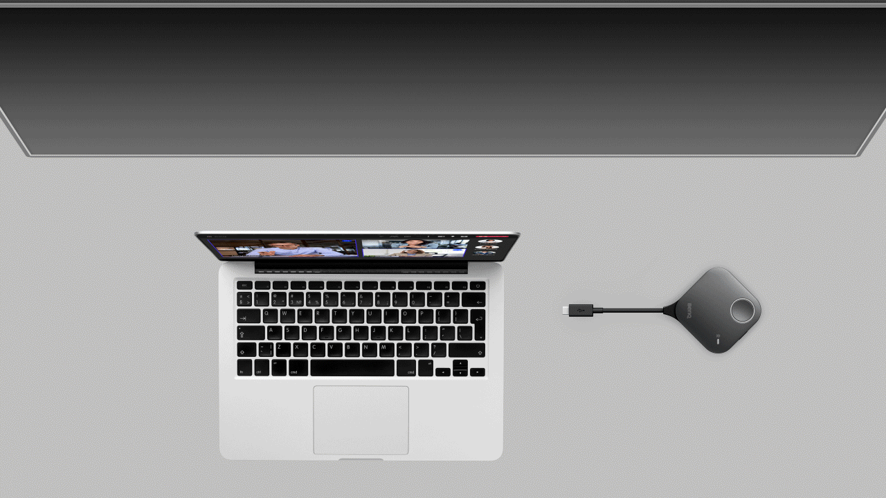 InstaShow con configurazione semplice