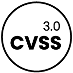 CVSS 3.0 Certified 