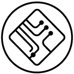 Router-Level Chipset