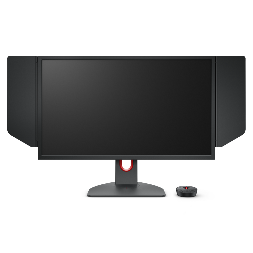 ZOWIE XL2746K 240Hz 27 Inch eSports Monitor ZOWIE UK