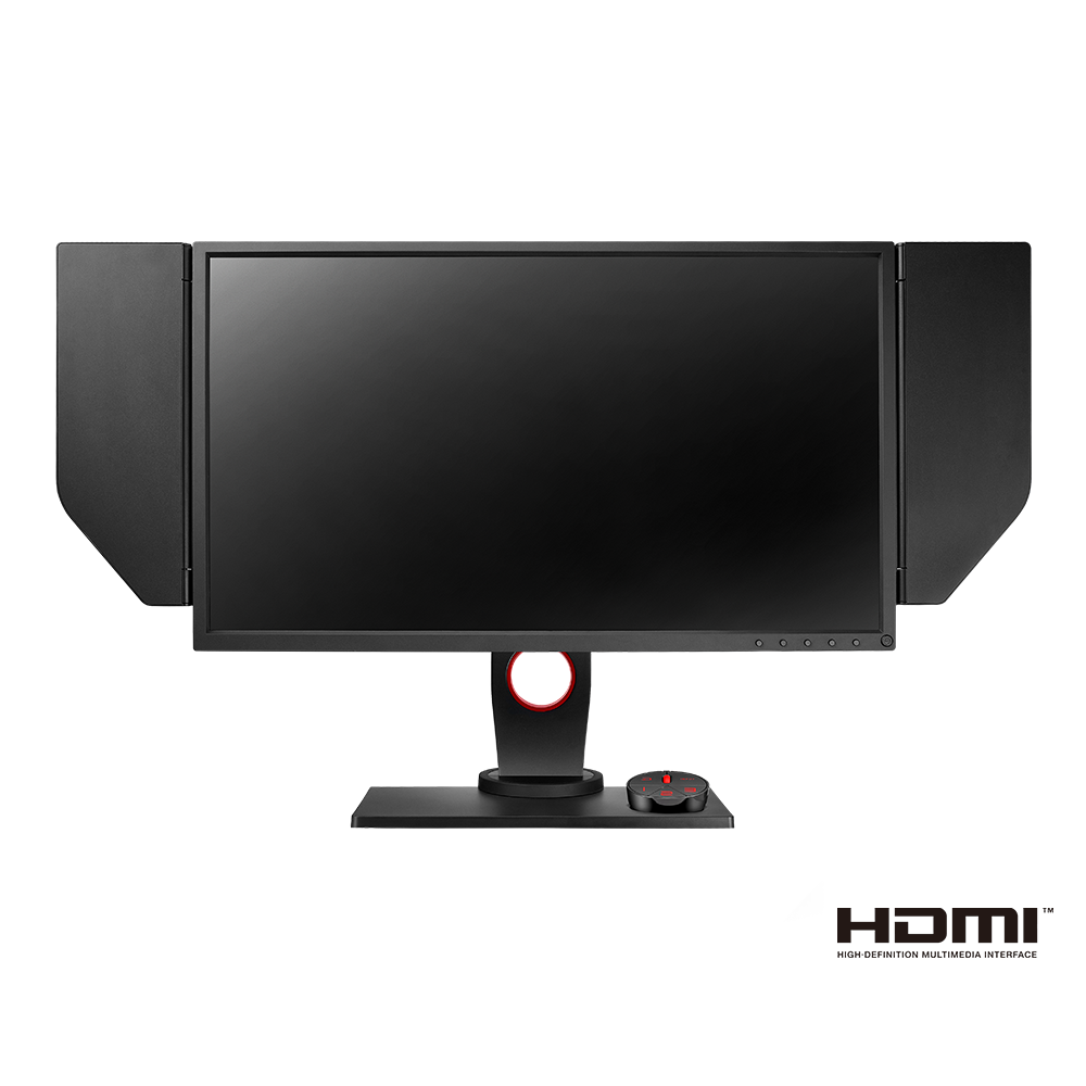 Xl2546 240hz 24 5 Inch Gaming Monitor For Esports Zowie Uk